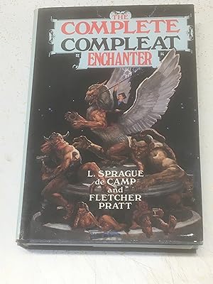 The Complete Compleat Enchanter