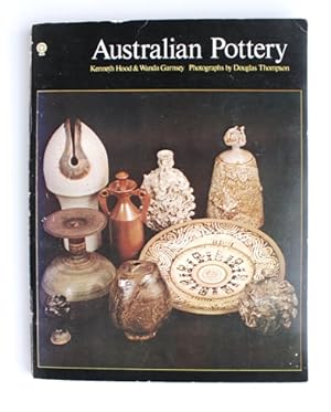 Australian Pottery