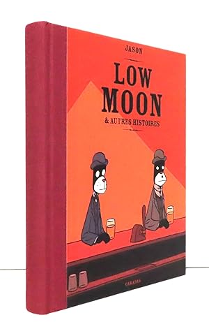 Low moon & autres histoires.