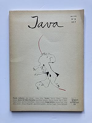 Java n° 8 (1992)