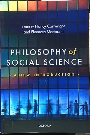 Philososophy of Social science. A new introduction