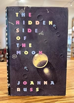 The Hidden Side of The Moon [Jill Johnston's copy]