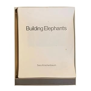 Building Elephants