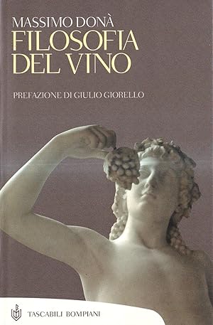 Filosofia del vino