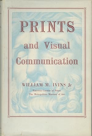 PRINTS AND VISUAL COMMUNICATION