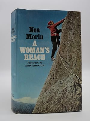 A WOMAN'S REACH