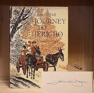 Journey to Jericho