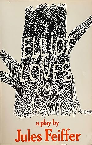Elliot Loves [FIRST EDITION]