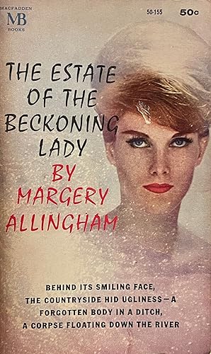 The Estate of the Beckoning Lady