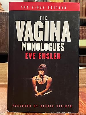 The Vagina Monologues; The V-Day Edition
