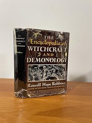 The Encyclopedia of Witchcraft and Demonology