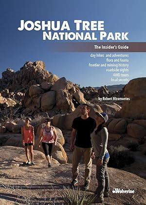 Joshua Tree National Park: The Insider's Guide