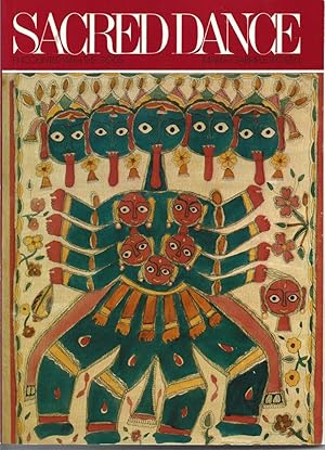 SACRED DANCE Encounter With the Gods