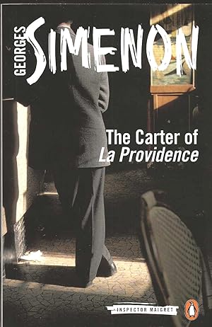 THE CARTER OF LA PROVIDENCE