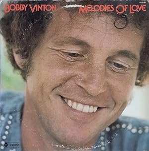 Melodies Of Love [Vinyl, LP, Album]