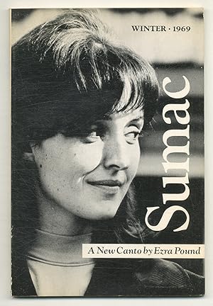 Sumac - Vol. 1, No. 2, Winter 1969