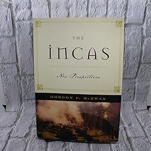 The Incas: New Perpectives