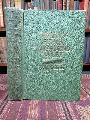 Twenty-Four Vagabond Tales