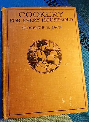 Cookery for Every Householder