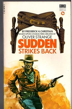 SUDDEN STRIKES BACK