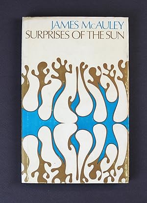 Surprises of the Sun 1st Edition