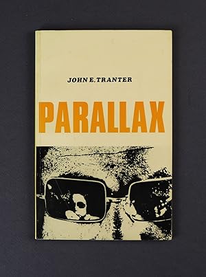 Parallax and other poems