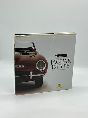 Jaguar E-Type A Celebration of the World's Favourite '60S Icon