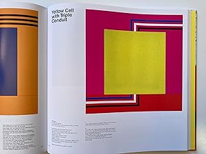Peter Halley Paintings of the 1980s. The Catalogue Raisonné.