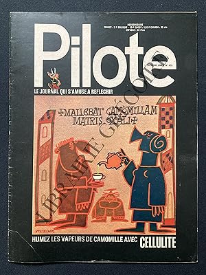PILOTE-N°628-18 NOVEMBRE 1971