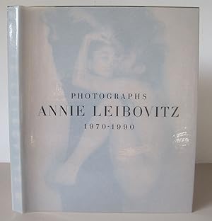Photographs Annie Leibovitz 1970-1990.