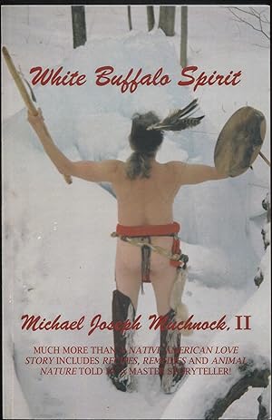 White Buffalo Spirit