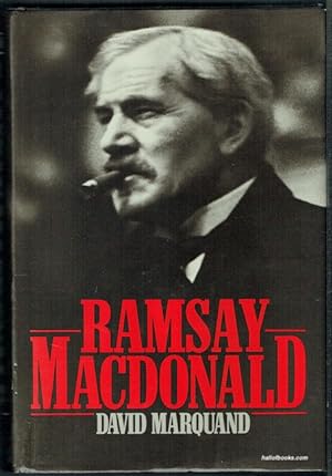 Ramsey Macdonald