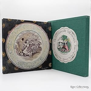 Transferware Treasures
