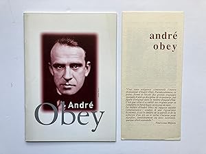 André OBEY