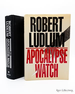 The Apocalypse Watch - Signed Copy
