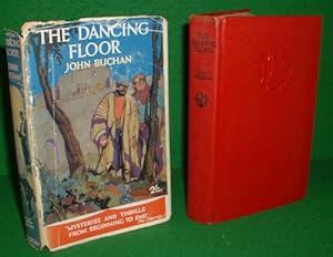 THE DANCING FLOOR [ Nelson's 2/- Novels ]