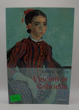 Vincent et Gabrielle