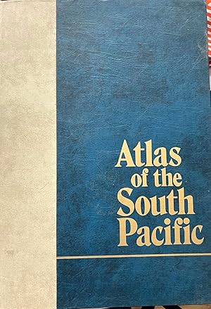 Atlas of the South Pacific.