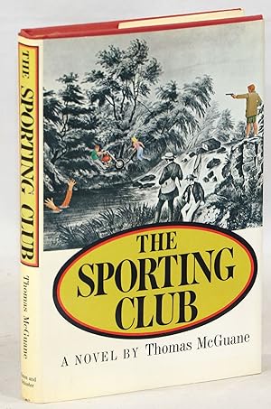 The Sporting Club