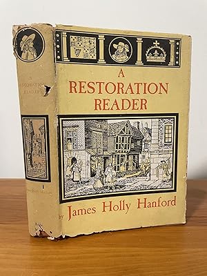 A Restoration Reader