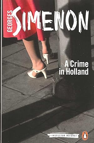 A CRIME IN HOLLAND