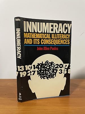 Innumeracy : Mathematical Illiteracy and its Consequences