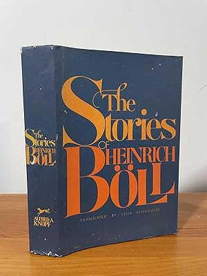 The Stories of Heinrich Boll