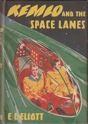 Kemlo: And the Space Lanes
