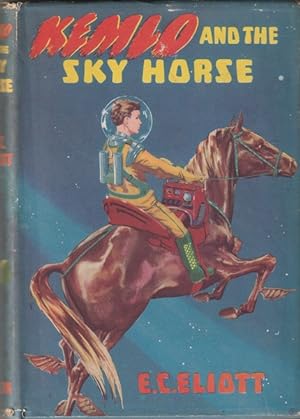 Kemlo: And the Sky Horse