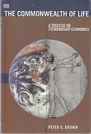 Commonwealth of Life A Treatise on Stewardship Economics