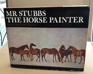 Mr Stubbs the horse painter