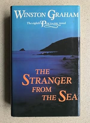 The Stranger from the Sea: A Novel of Cornwall, 1810-1811 (Poldark 8)