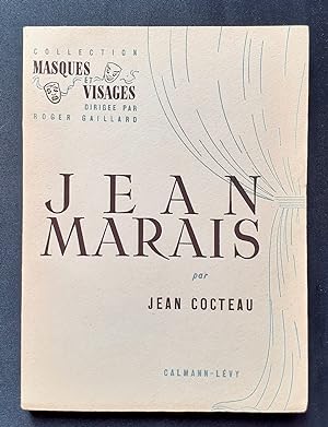 Jean Marais.