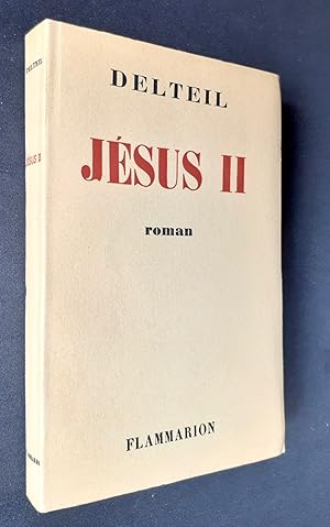 Jésus II. Roman.